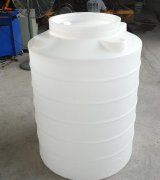3噸塑料水箱有哪些性能