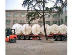 瑞輝運輸設(shè)備大卡車